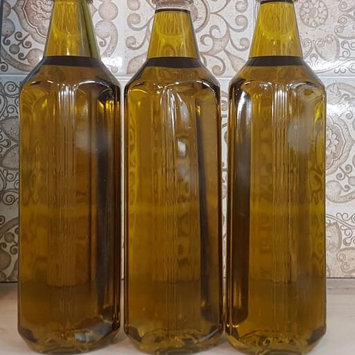 روغن زیتون بابو خالص ( دو لیتری )